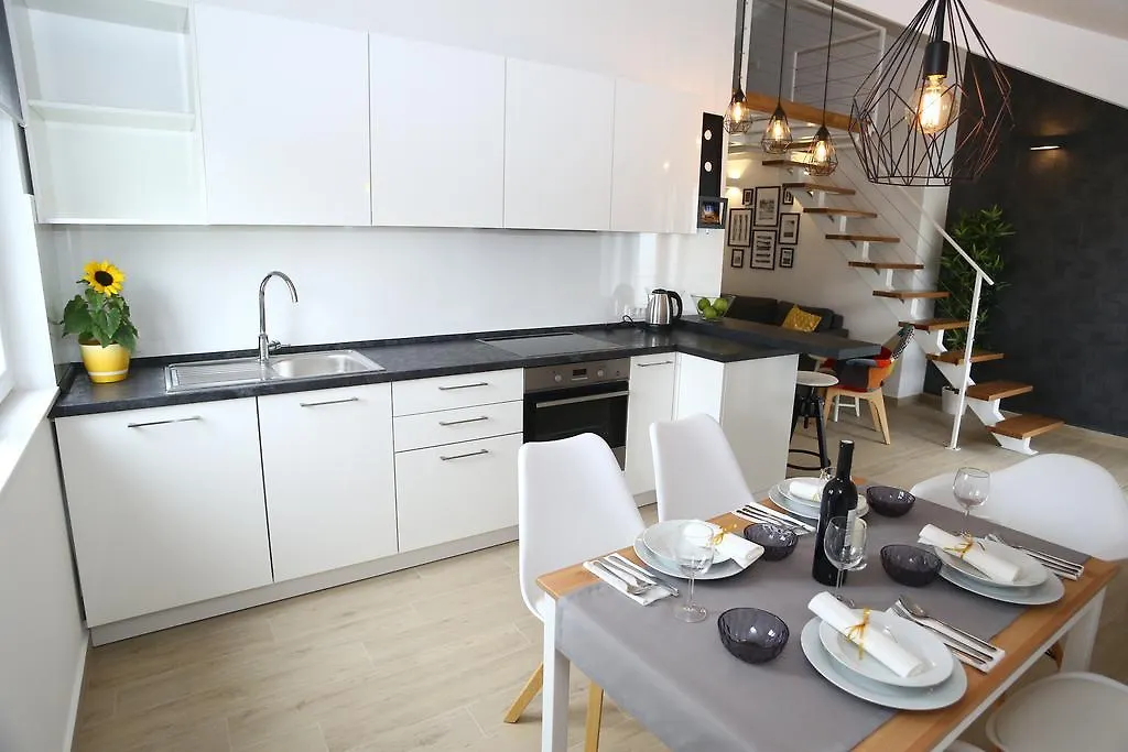 Apartment Nikolina Split