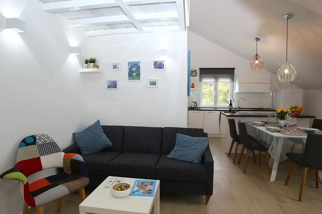 Apartment Nikolina Split Croatia