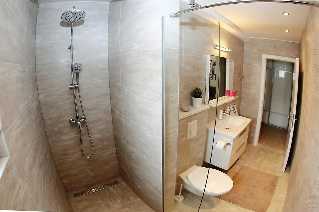 Apartment Nikolina Split