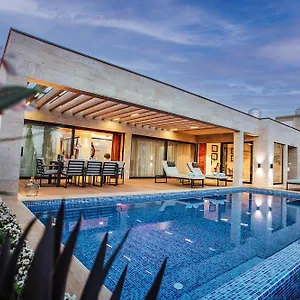 Penthouse Vinci Split