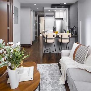 Stylish 3bd In Manhattan , New York United States