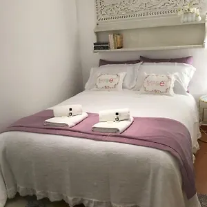 Escadinhas De Sao Cristovao , Lisbon Portugal