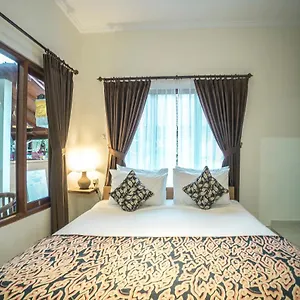 Odi Ode House , Ubud (Bali) Indonesia