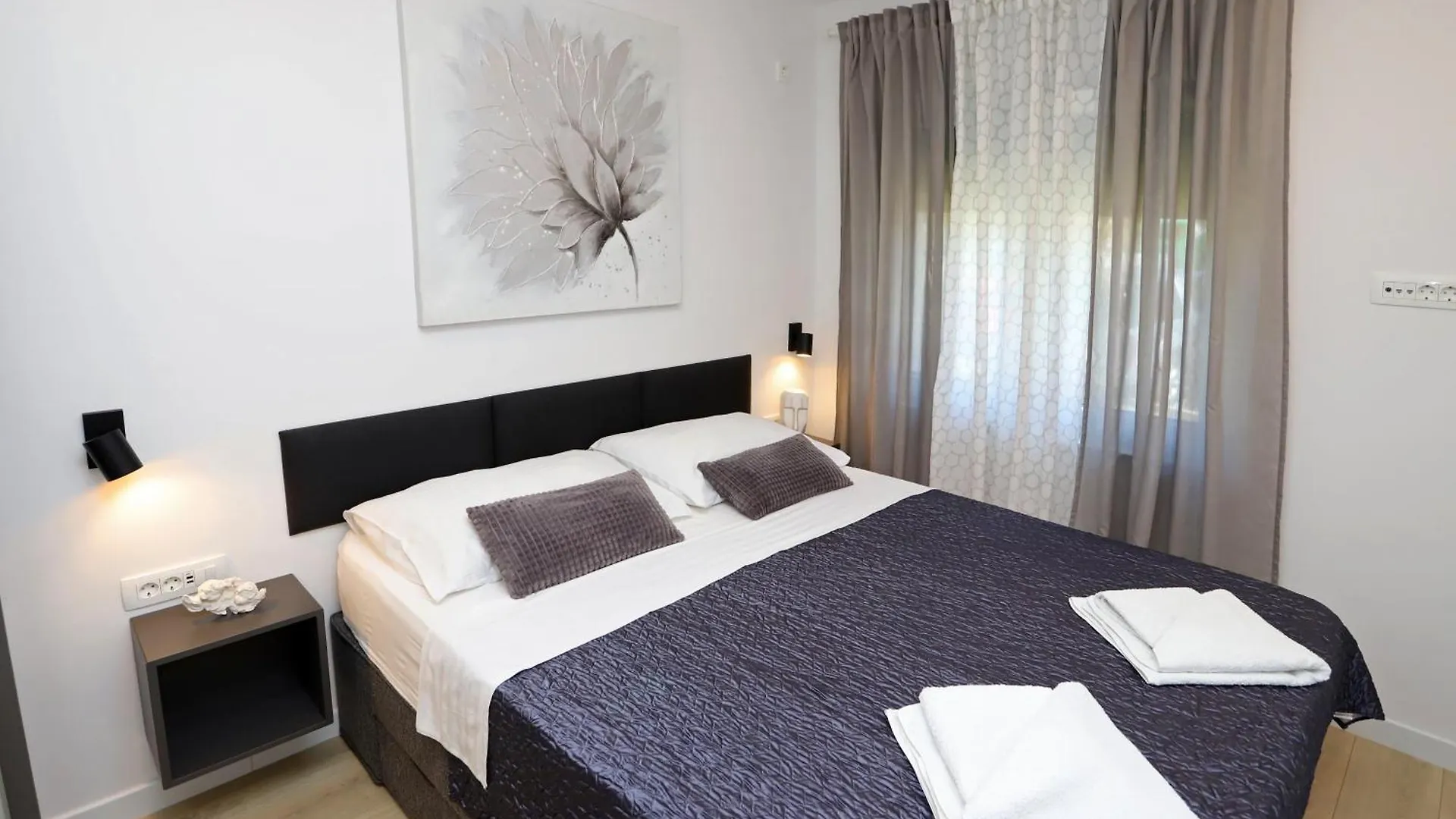 Apartment Nikolina Split Croatia
