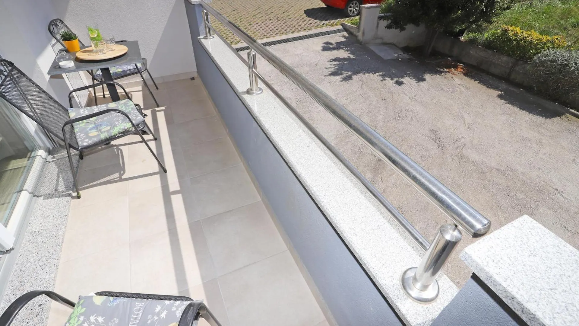 Apartment Nikolina Split Croatia