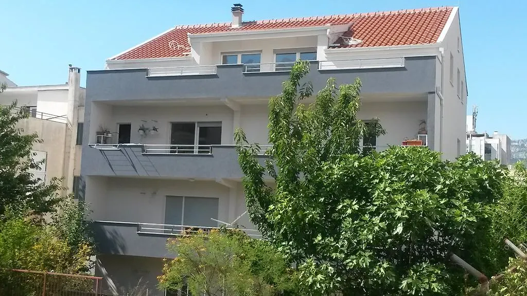 Apartment Nikolina Split