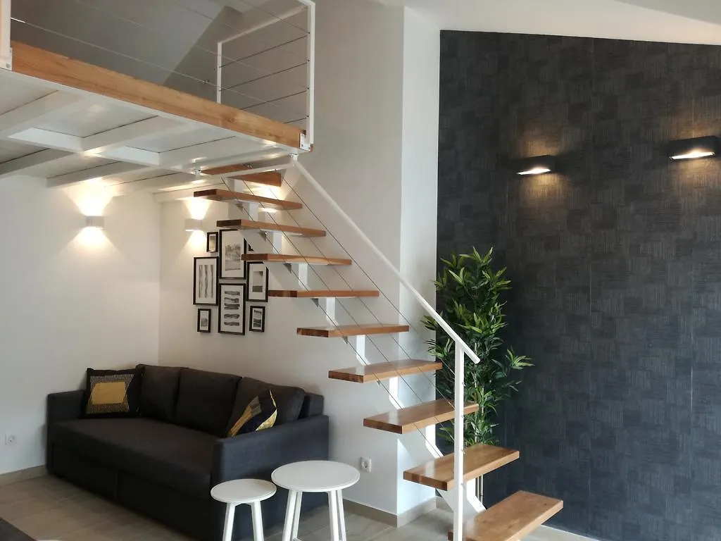 Apartment Nikolina Split 0*,