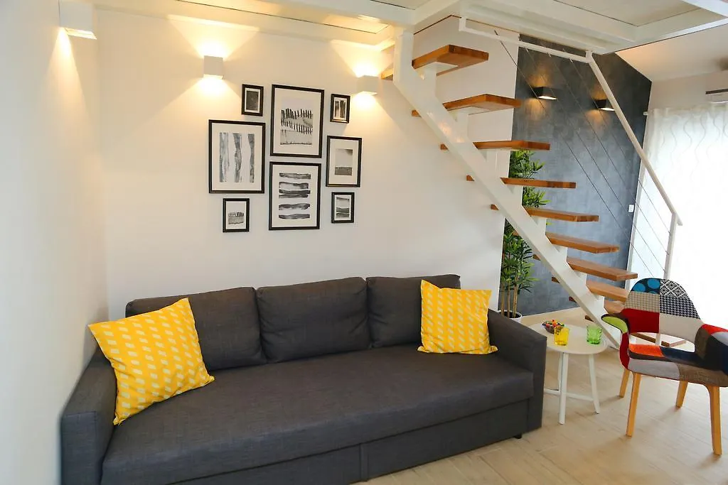 Apartment Nikolina Split 0*,  Croatia