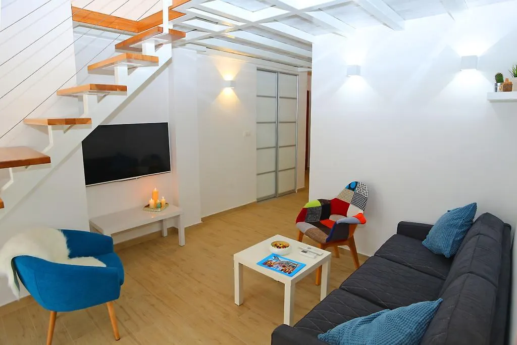 Apartment Nikolina Split