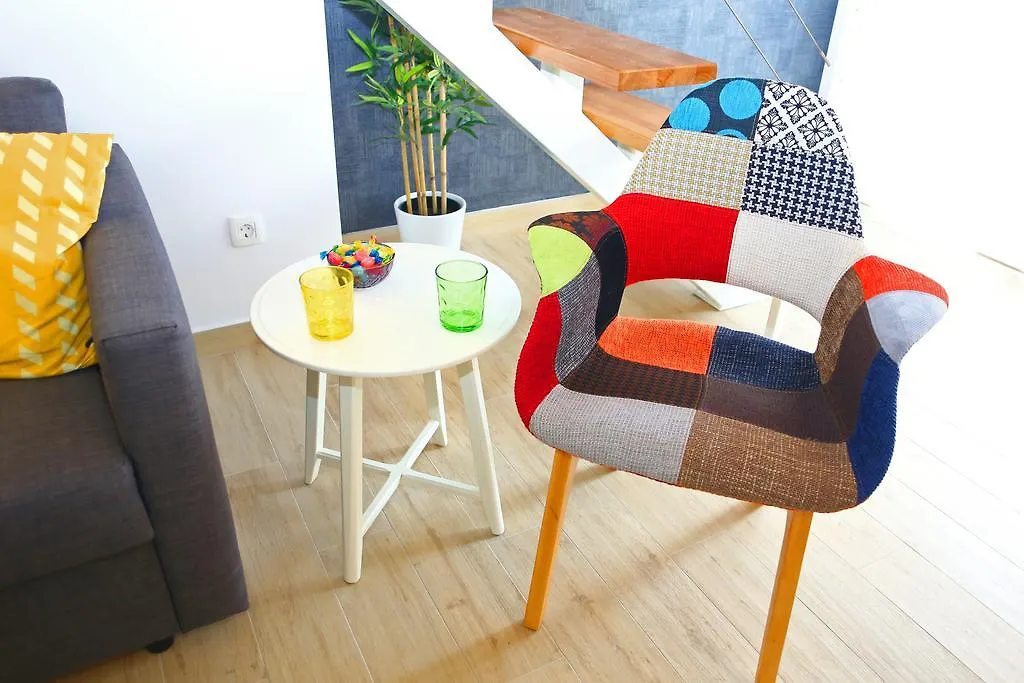 Apartment Nikolina Split Croatia