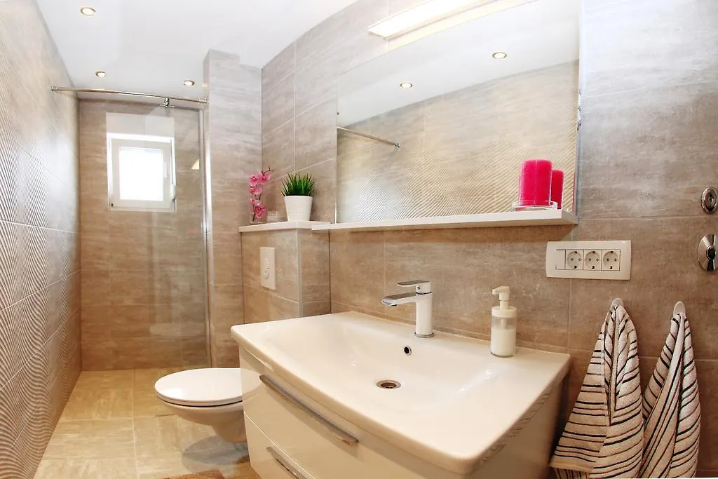 Apartment Nikolina Split Croatia