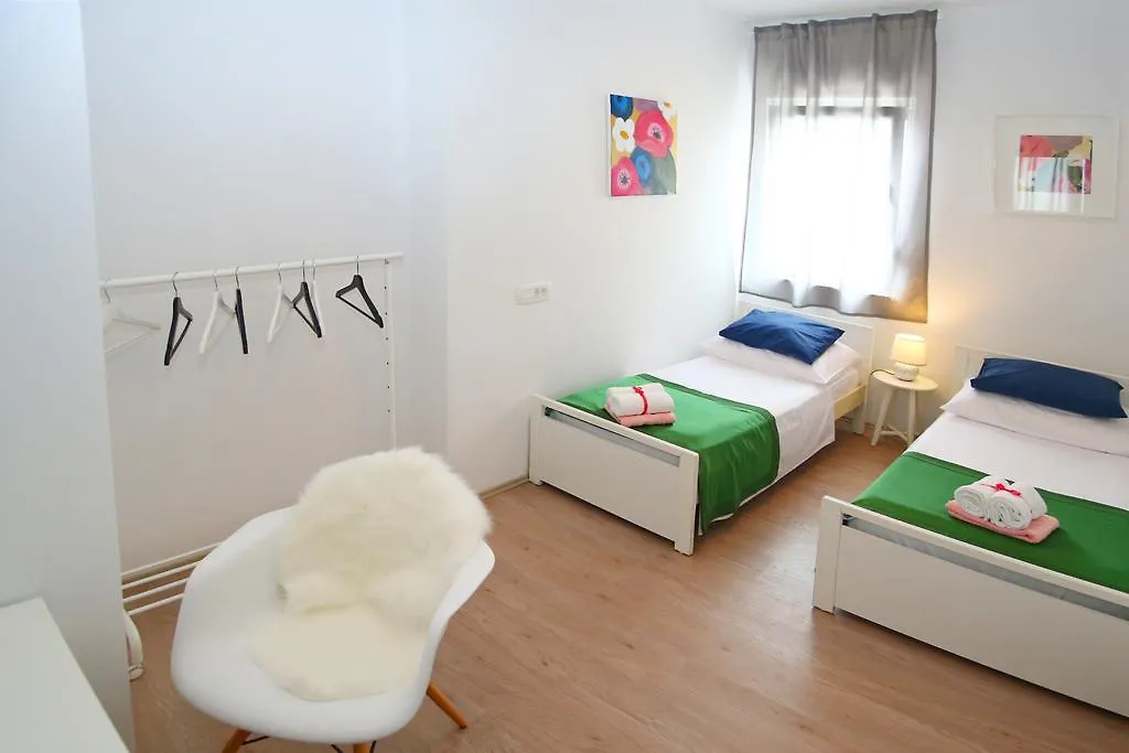 Apartment Nikolina Split