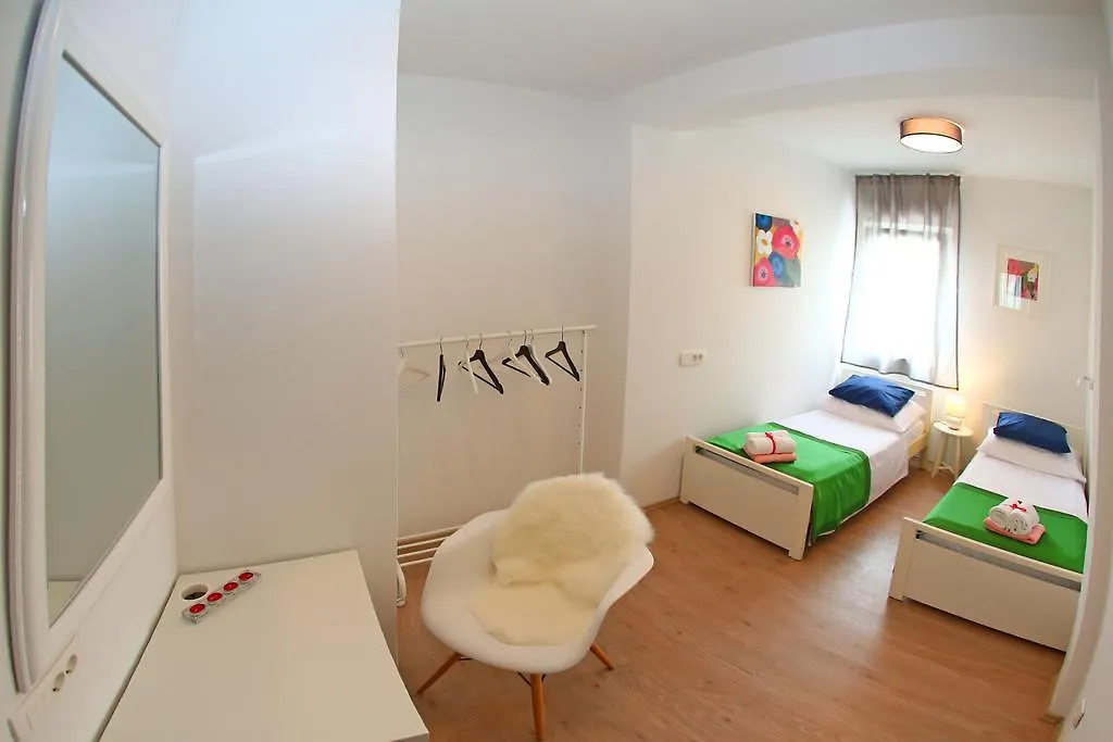 Apartment Nikolina Split