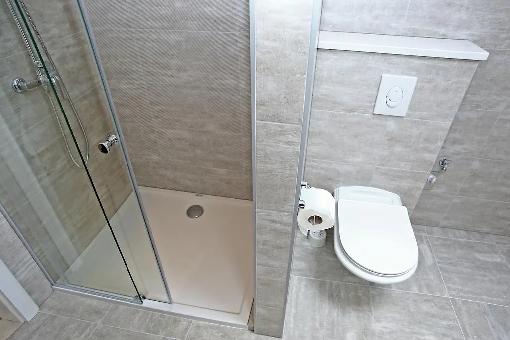 Apartment Nikolina Split